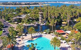 Paradise Point Resort & Spa